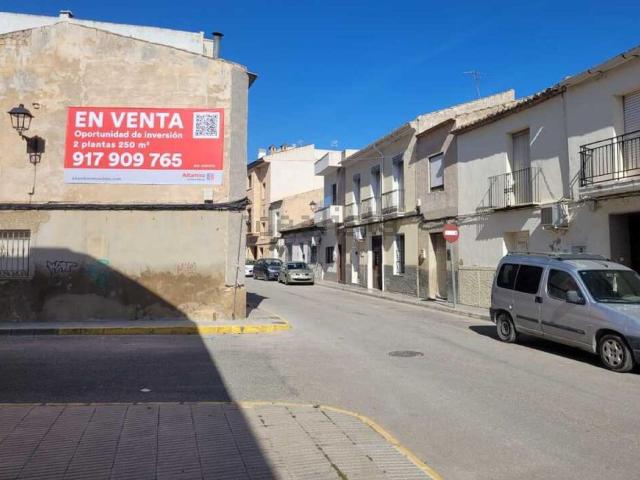 Piso en venta en Catral