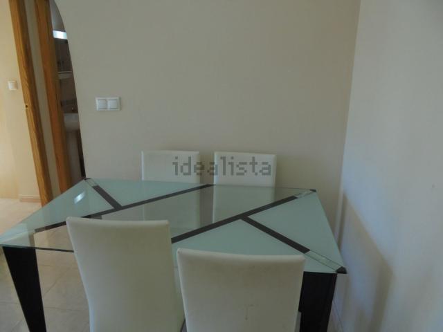 Piso en alquiler en Catral, Valencia