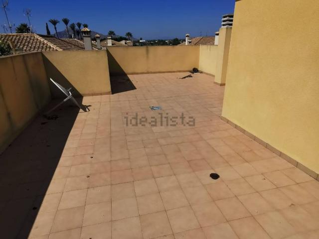 Piso en alquiler en el Baix Segura / La Vega Baja, Valencia