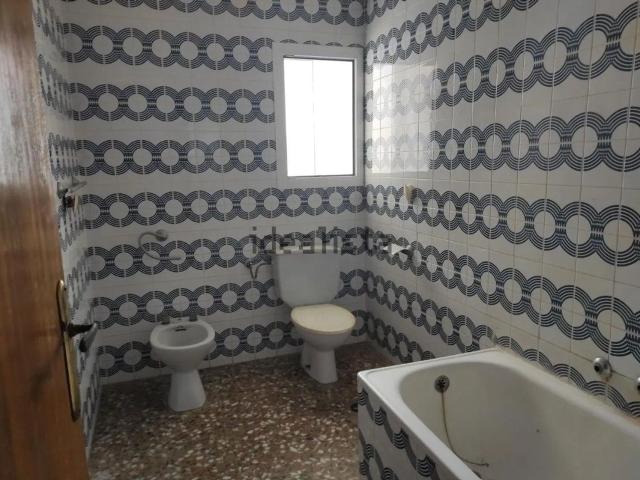 Ático en venta en Caudete, Castilla-La Mancha