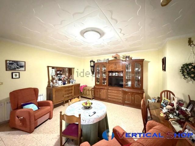 Piso en venta en Caudete, Castilla-La Mancha