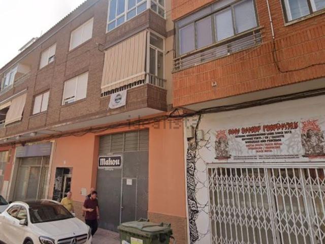 Ático en venta en Caudete, Castilla-La Mancha