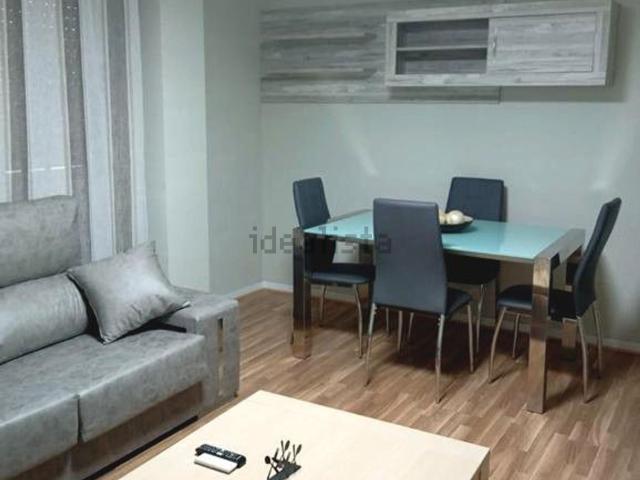 Piso en venta en Caudete, Castilla-La Mancha