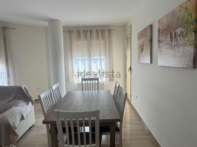 Piso en venta en Caudete, Albacete