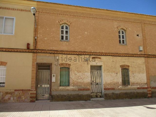 Piso en venta en Caudete, Castilla-La Mancha