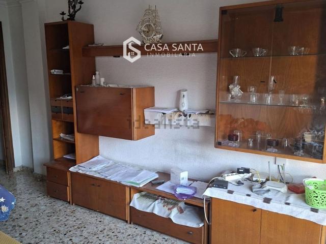 Piso en venta en Caudete, Castilla-La Mancha