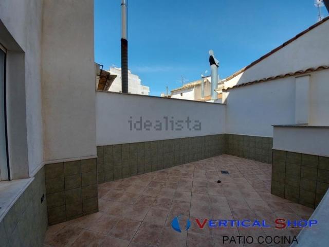 Piso en venta en Caudete, Castilla-La Mancha