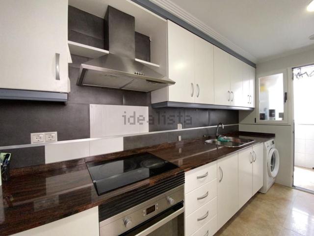 Piso en venta en Caudete, Albacete