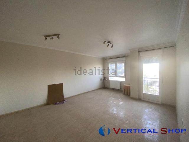 Piso en venta en Caudete, Castilla-La Mancha