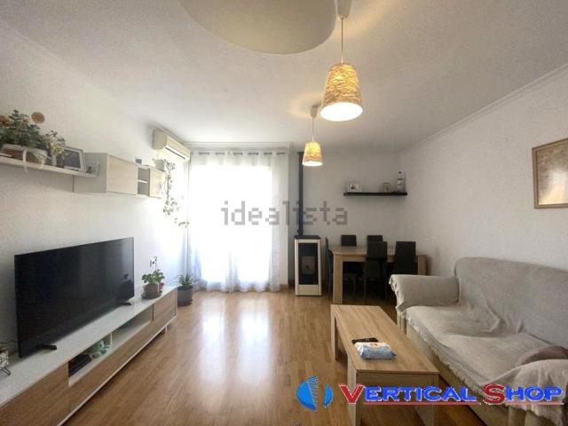 Piso en venta en Caudete, Albacete