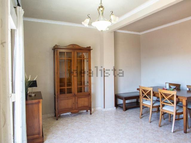 Piso en alquiler en Caudete, Castilla-La Mancha