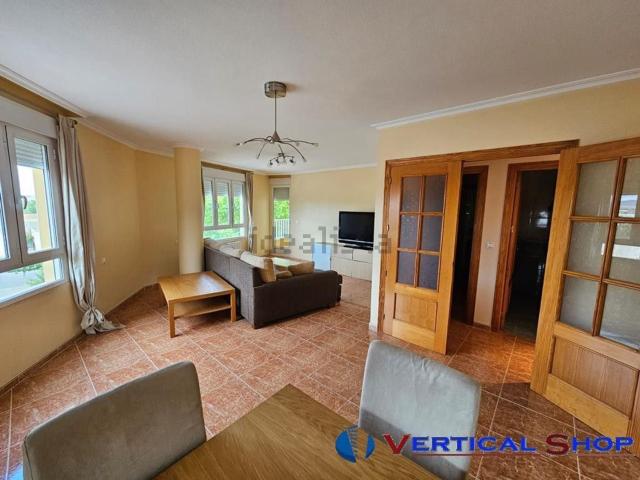 Piso en venta en Caudete, Albacete