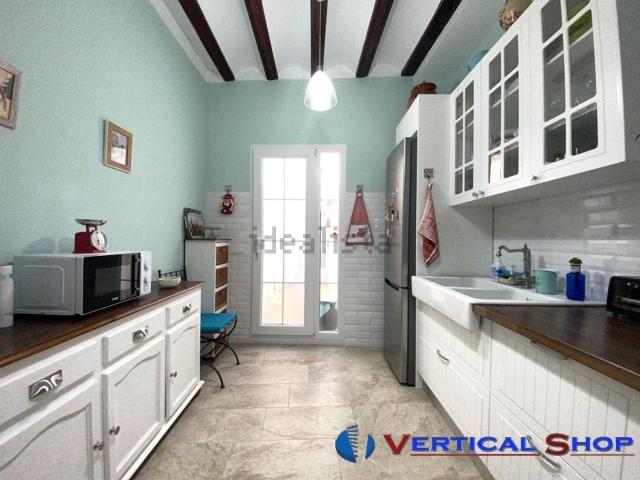 Piso en venta en Caudete, Albacete