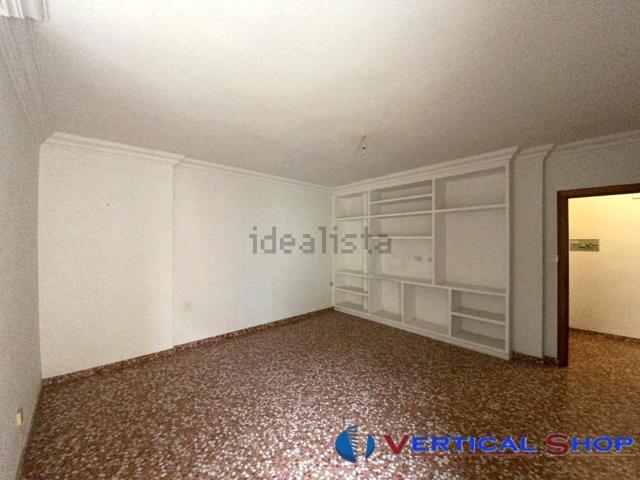 Piso en venta en Caudete, Albacete