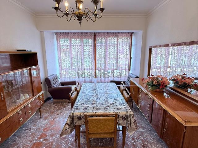 Piso en venta en Caudete, Albacete