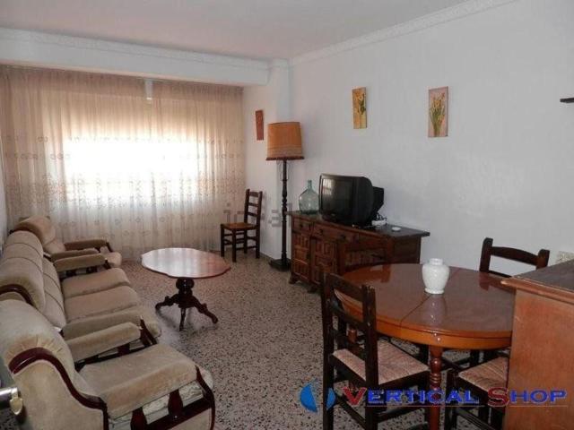 Piso en venta en Caudete, Albacete