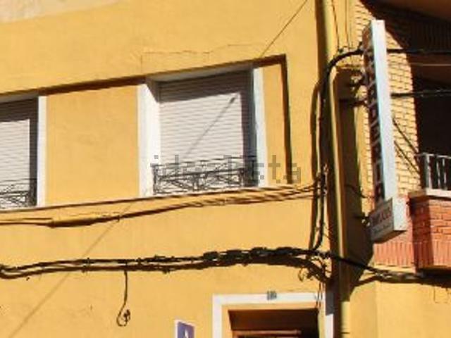 Piso en venta en Caudete, Castilla-La Mancha