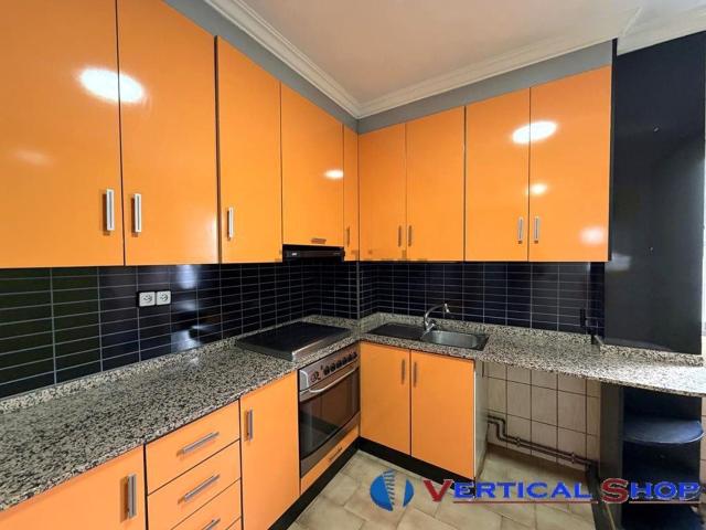 Piso en venta en Caudete, Castilla-La Mancha