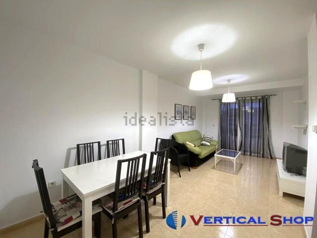 Piso en venta en Caudete, Albacete