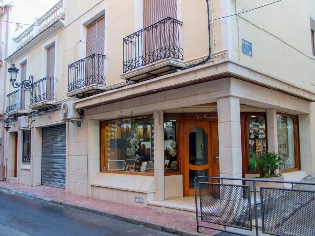 Piso en venta en Caudete, Albacete