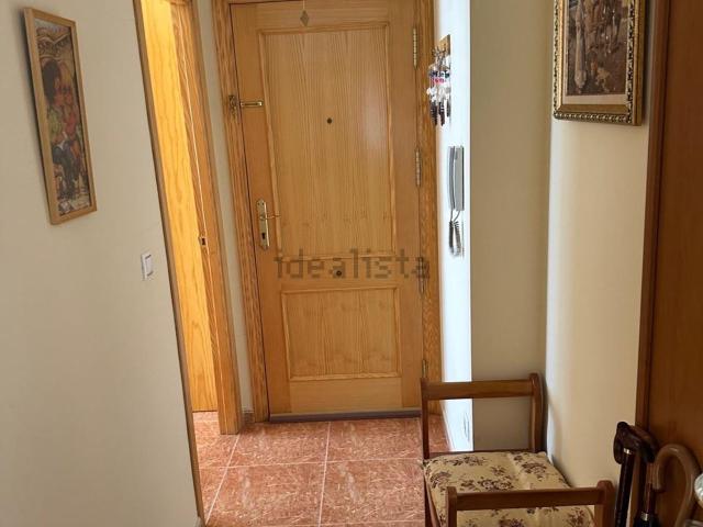 Ático en venta en Caudete, Castilla-La Mancha
