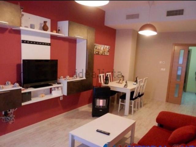 Piso en venta en Caudete, Albacete