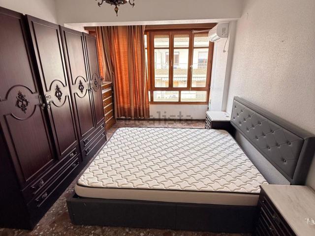 Piso en venta en Caudete, Albacete