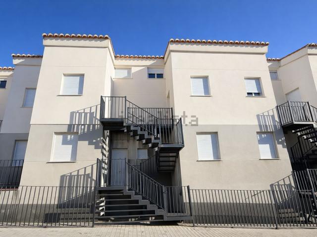 Dúplex en venta en l'Alt Palància, Valencia