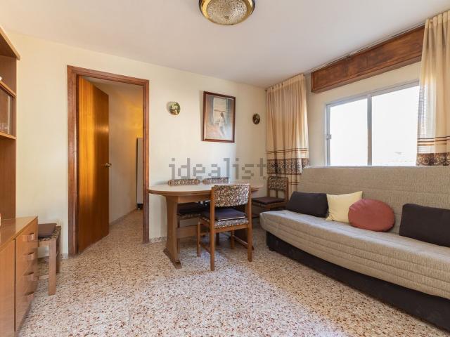 Piso en alquiler en l'Alt Palància, Valencia