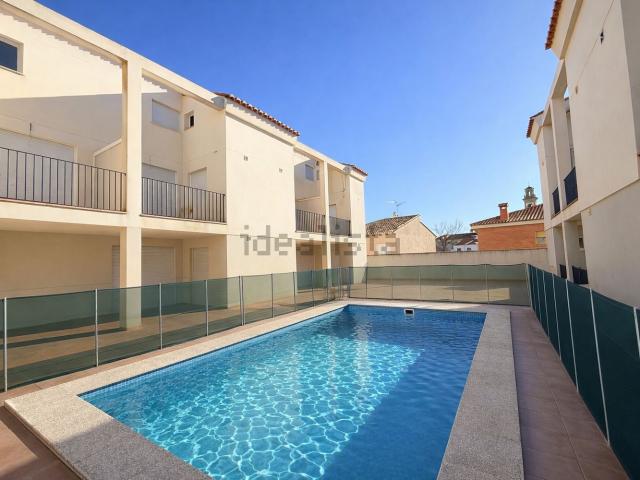 Dúplex en venta en l'Alt Palància, Valencia