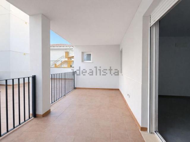 Dúplex en venta en l'Alt Palància, Valencia