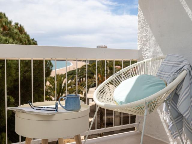 Dúplex en alquiler en Castell d'Aro, Platja d'Aro i s'Agaró, Baix Empordà