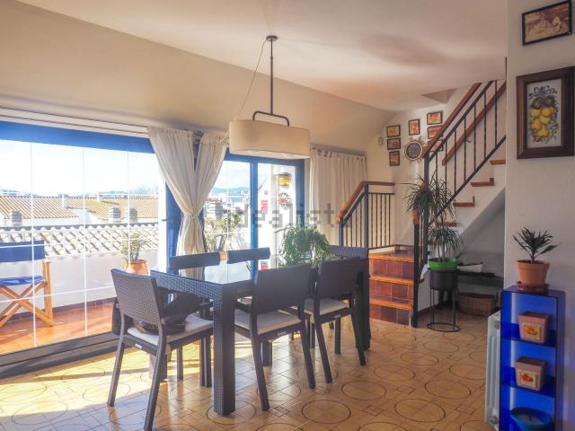 Ático en venta en Castell d'Aro, Platja d'Aro i s'Agaró, Baix Empordà