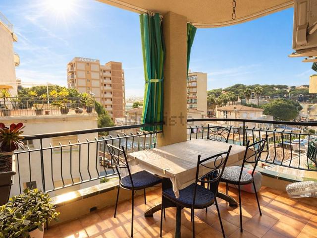 Piso en venta en Castell d'Aro, Platja d'Aro i s'Agaró, Baix Empordà
