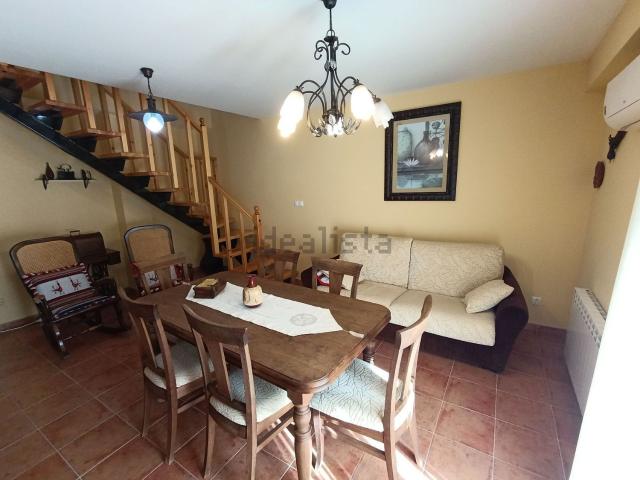 Dúplex en venta en Cazorla