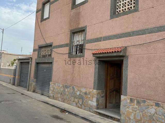 Ático en venta en Barri de Granada, l'Alacantí