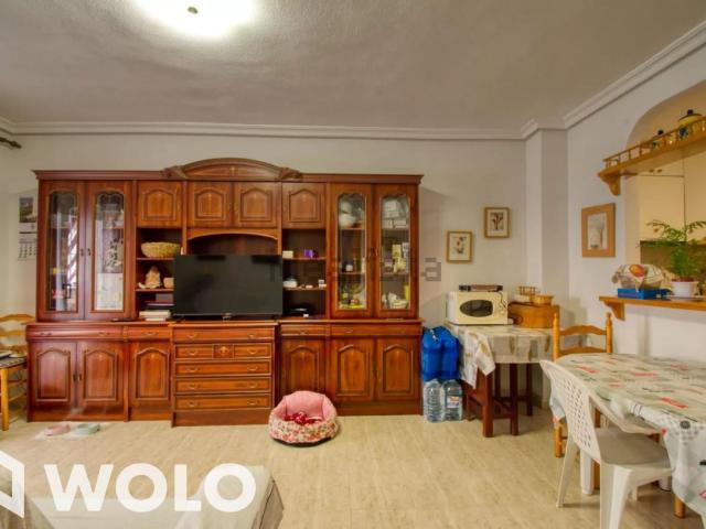 Piso en venta en La Mata, el Baix Segura / La Vega Baja