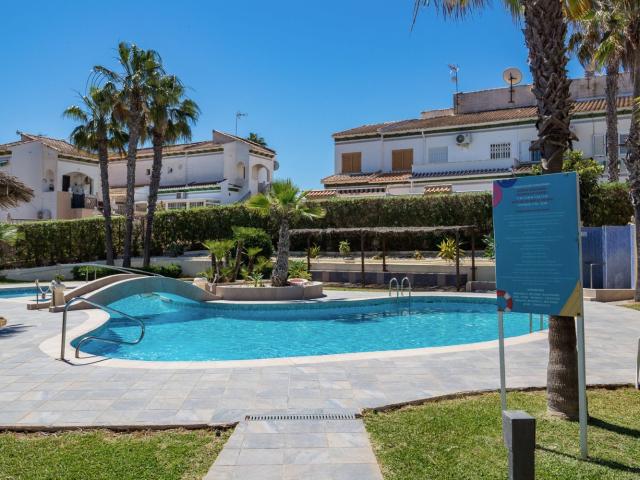 Ático en venta en La Mata, el Baix Segura / La Vega Baja