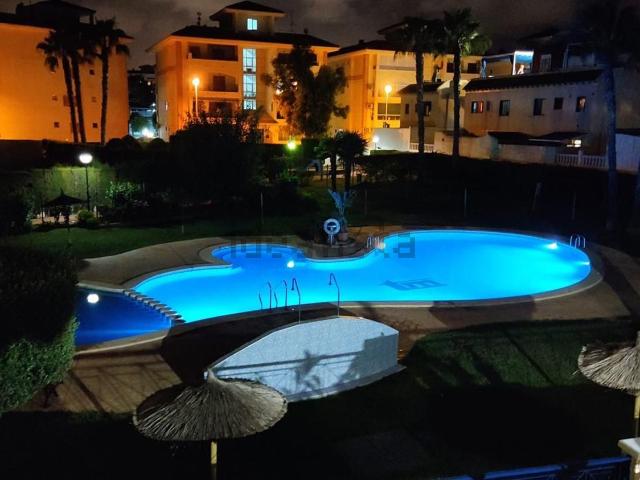 Piso en alquiler en Torrevieja, Cabo Cervera-Playa la Mata