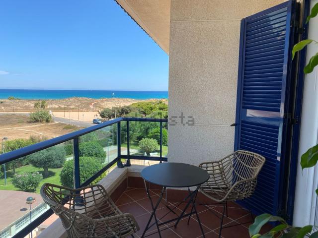 Ático en alquiler en Cabo Cervera-Playa la Mata, el Baix Segura / La Vega Baja