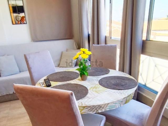 Piso en alquiler en Cabo Cervera-Playa la Mata, Torrevieja