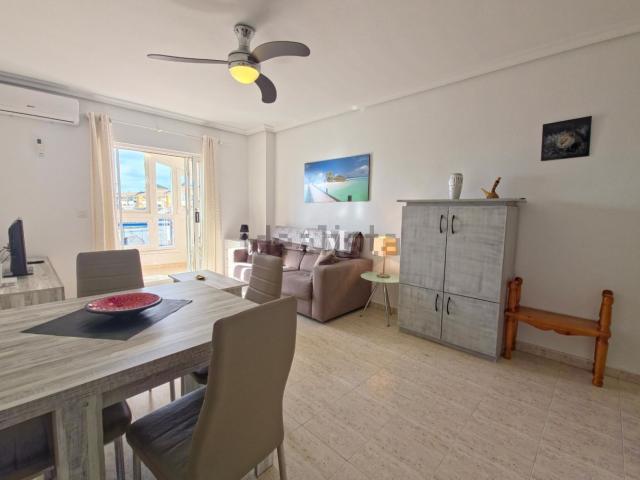 Piso en alquiler en Torrevieja, Valencia