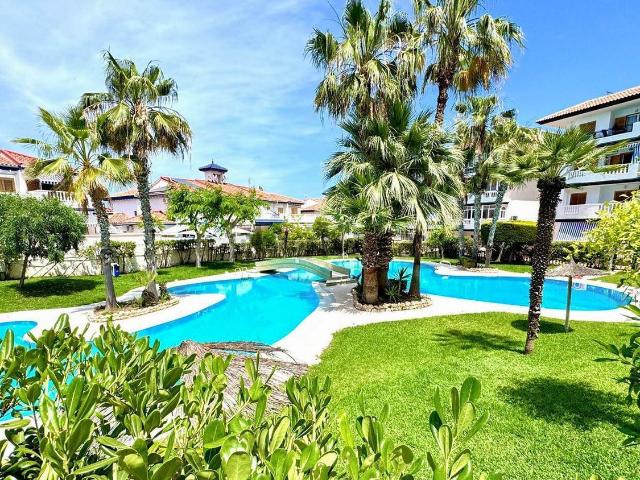 Dúplex en venta en La Mata, el Baix Segura / La Vega Baja