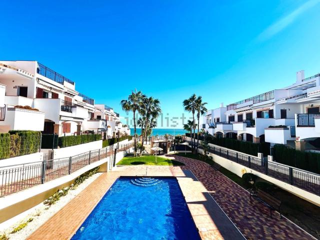 Ático en venta en Cabo Cervera-Playa la Mata, el Baix Segura / La Vega Baja