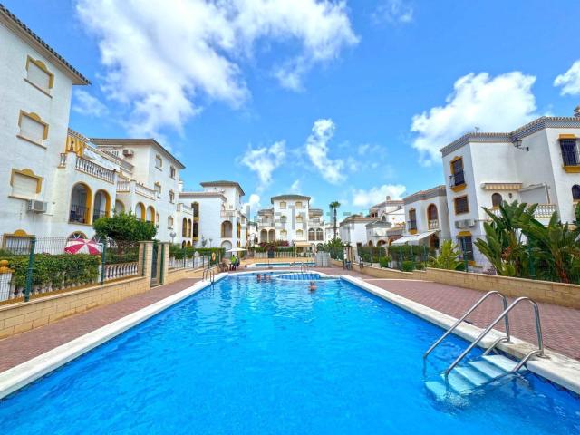Ático en venta en Cabo Cervera-Playa la Mata, el Baix Segura / La Vega Baja
