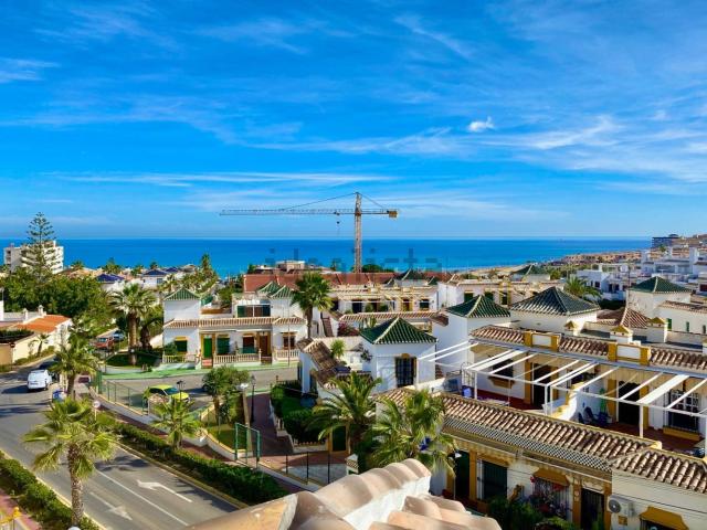 Dúplex en venta en Cabo Cervera-Playa la Mata, el Baix Segura / La Vega Baja