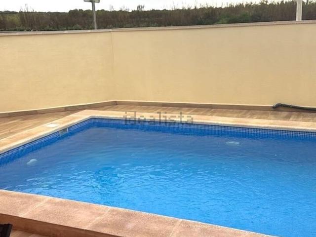 Piso en venta en el Baix Segura / La Vega Baja, Valencia
