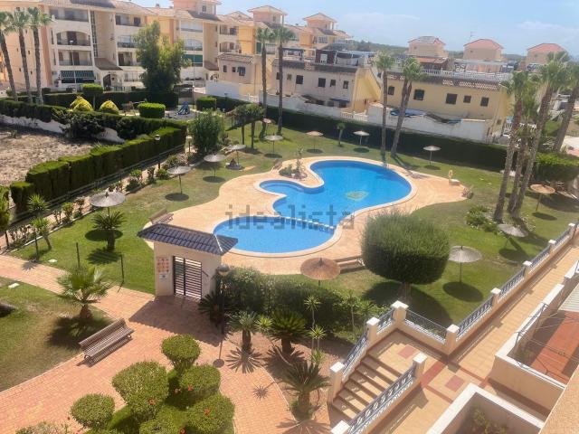 Piso en alquiler en Torreblanca, Torrevieja