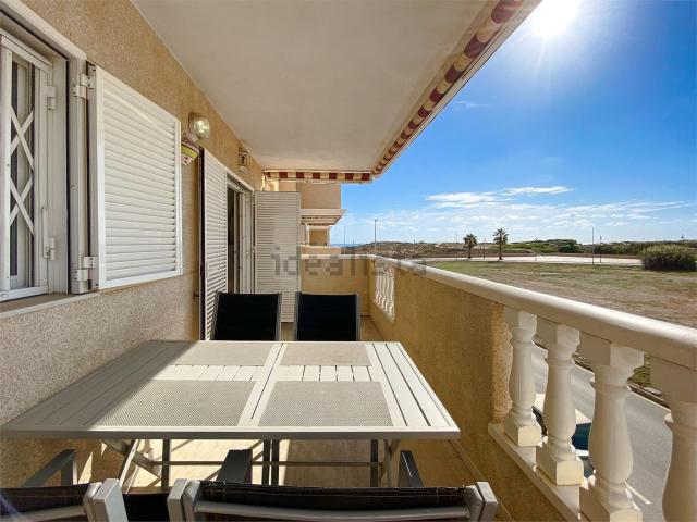 Piso en venta en La Mata, el Baix Segura / La Vega Baja