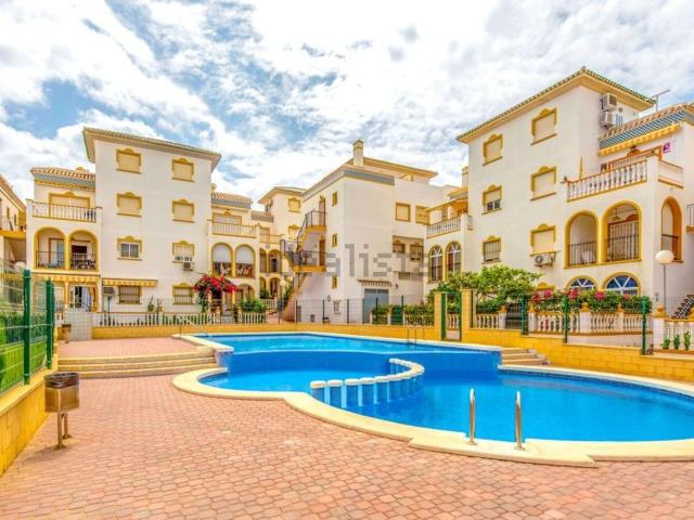 Dúplex en venta en Cabo Cervera-Playa la Mata, el Baix Segura / La Vega Baja